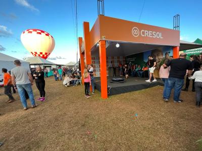 3Âª Expogalo encerra com expectativas superadas